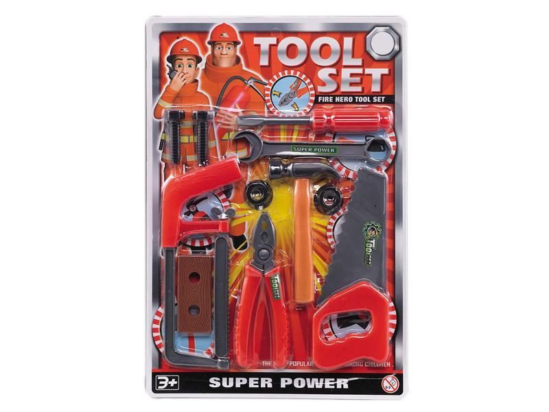 Fire Control Tools Set