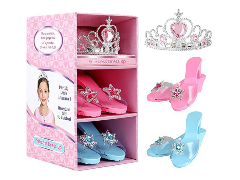 Princess Toy Set
