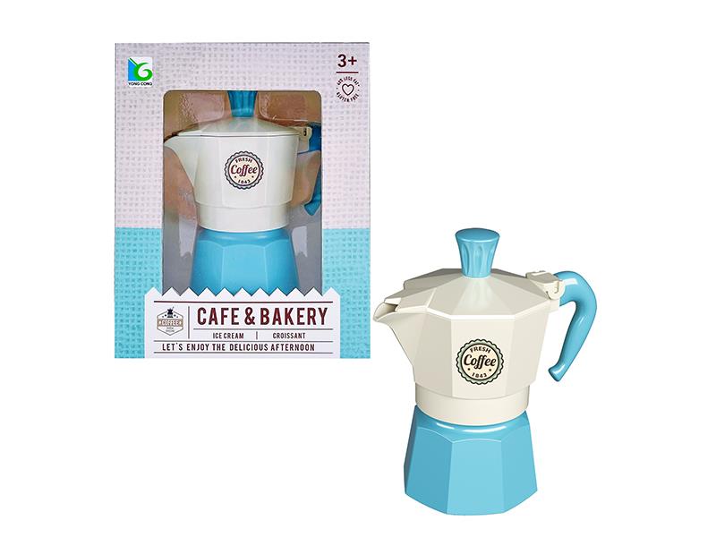 Coffee Toy