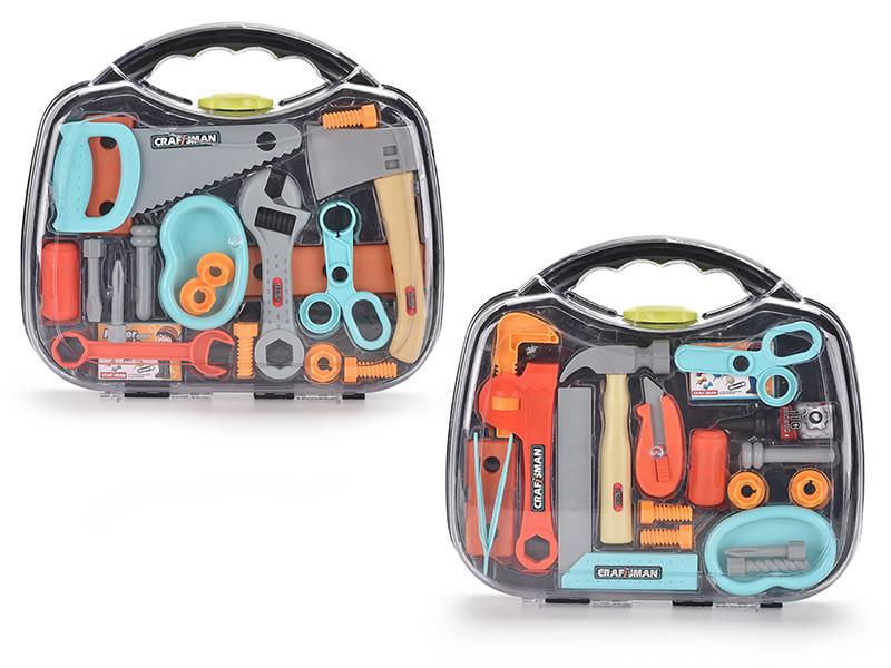 Tool Storage Box