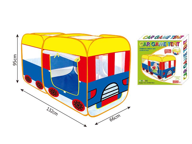 Children Car Tent
