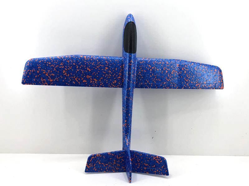 XL Throwing Airplane