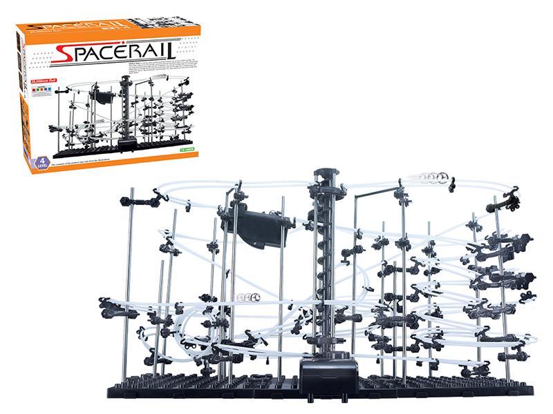 ELECTRIC RAILWAY SET