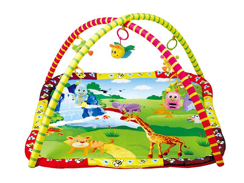 Baby Fitness Blanket