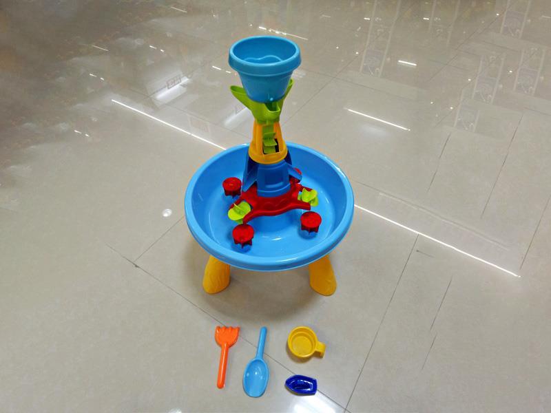 Beach Sand Water Table Combination