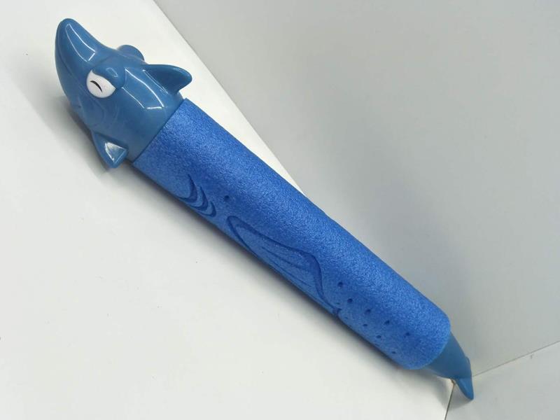 Shark Pearl Cotton Blister 24PCS