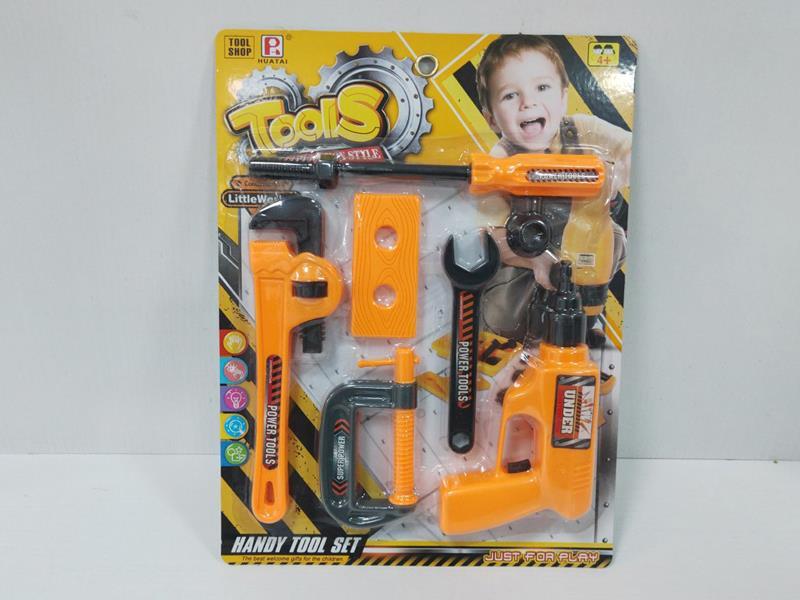 Children'S Tool Toy