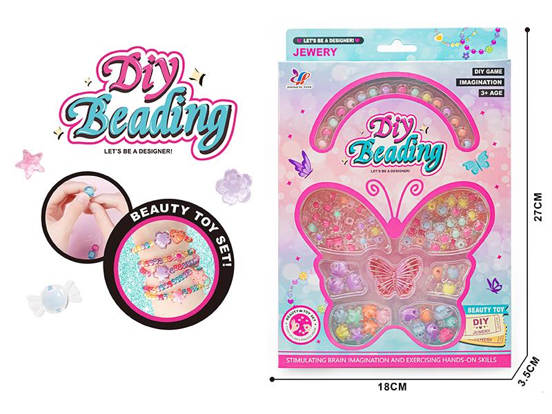 DIY Beads