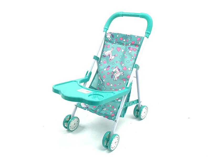 Iron Stroller Toys