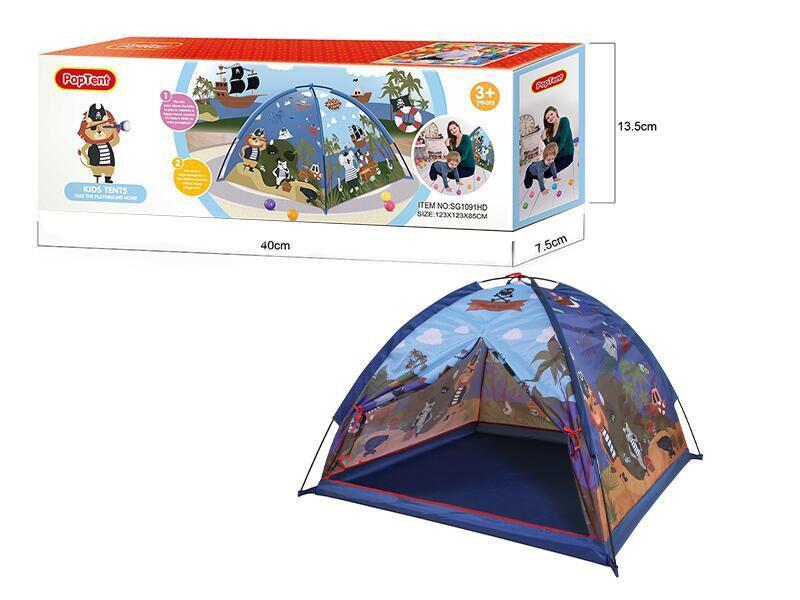 Beach Tent