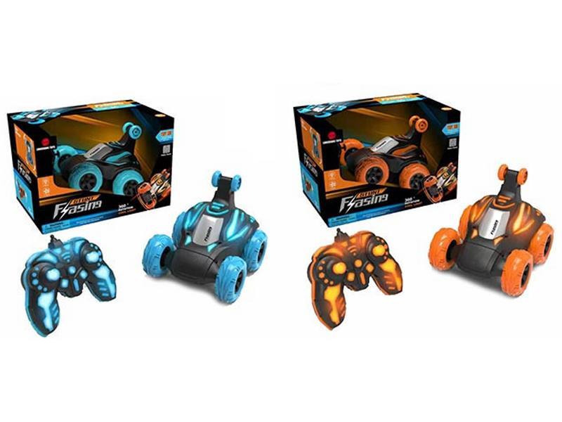 4CH R/C Dazzling Tipper