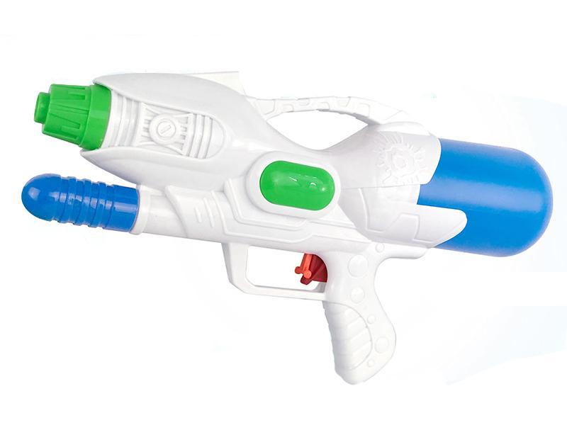 Solid Colour Water Gun