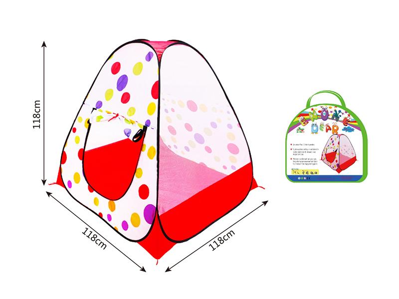 Children's Tent