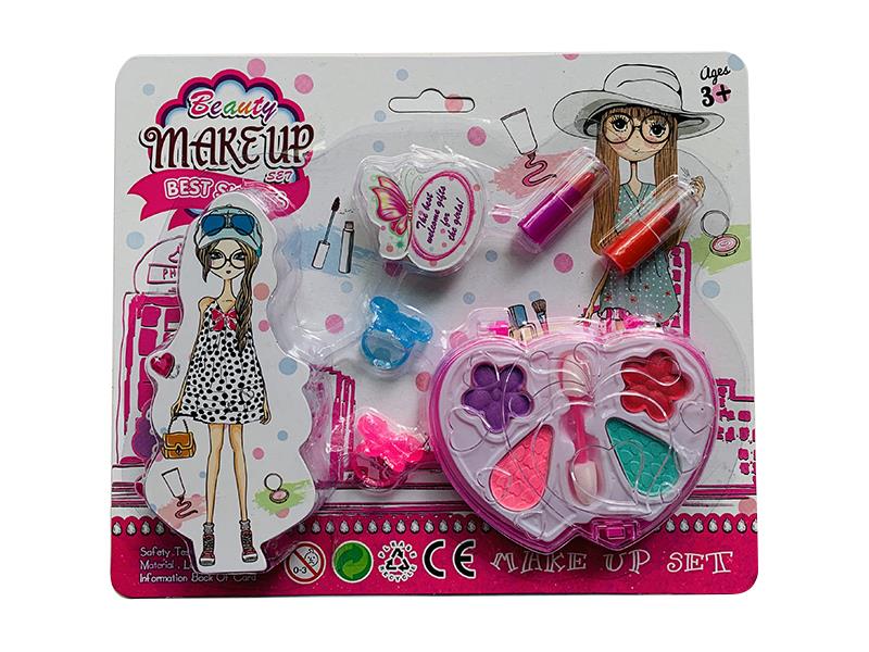 Children's Makeup Set