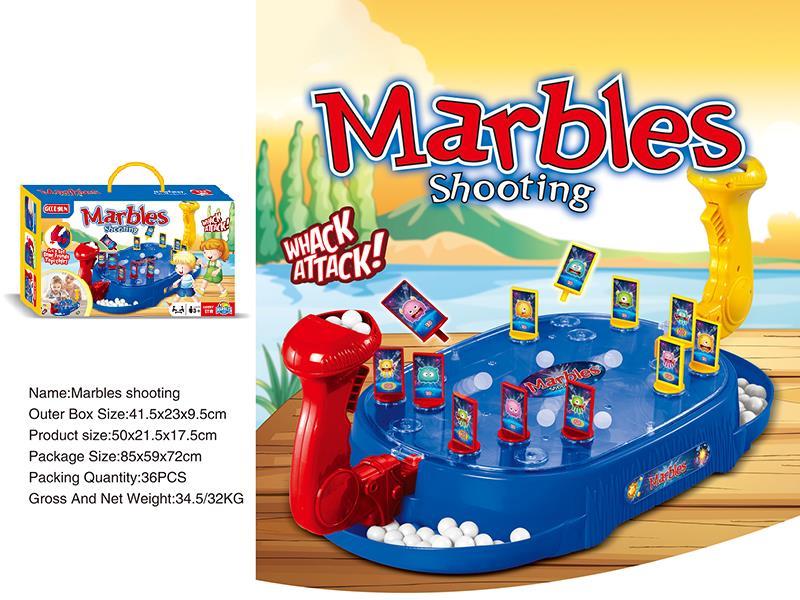 Desktop Catapult Intelligence Game Machine