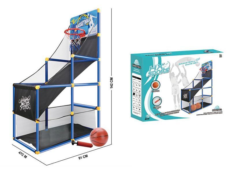 basketball shooting machine