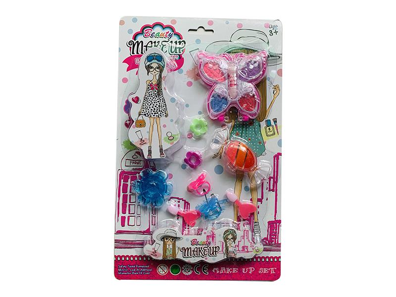 Children's Makeup Set