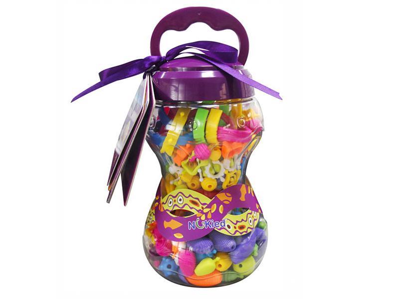 DIY Beads（425pcs）