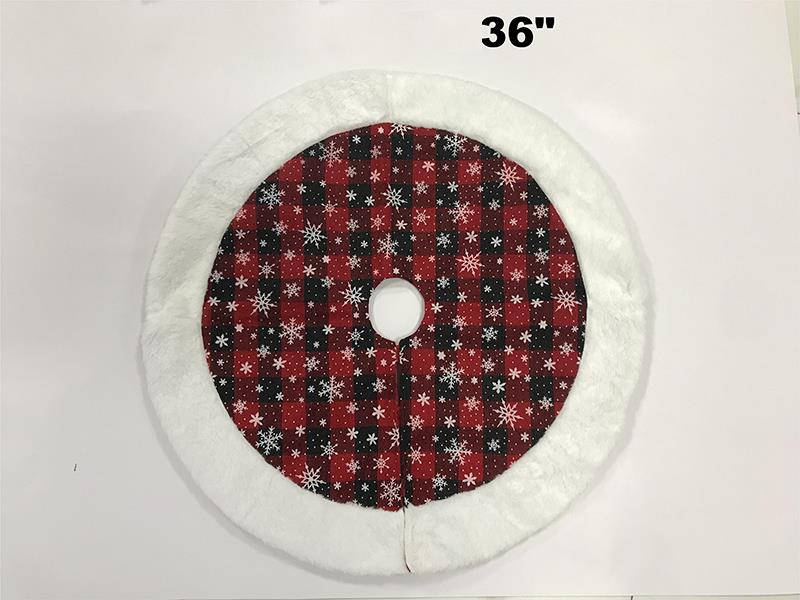 Christmas Tree Dress