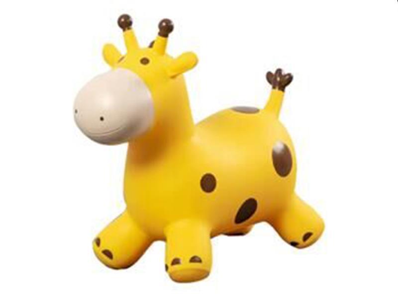 Inflatable Mount