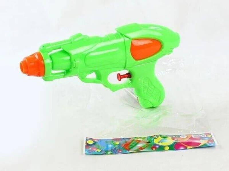 Solid Color Water Gun