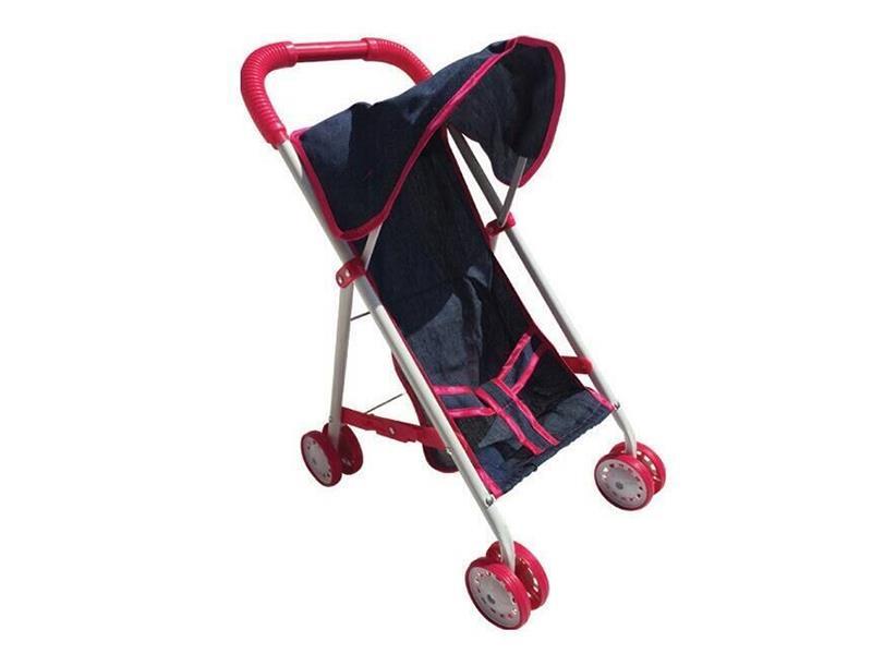 Baby Stroller Toy(Iron)