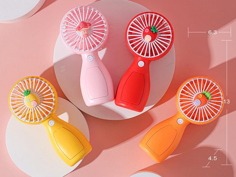 Fruits Electric Small Fan