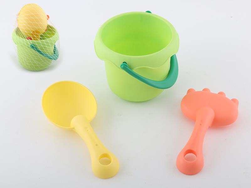 Beach Toys 3pcs