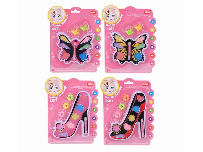 Makeup Set
