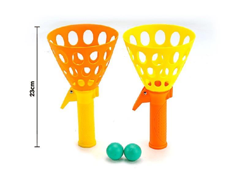 Interactive Bouncing Ball