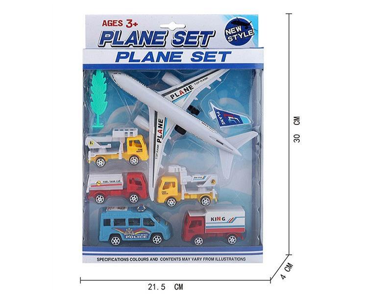 Plane Set