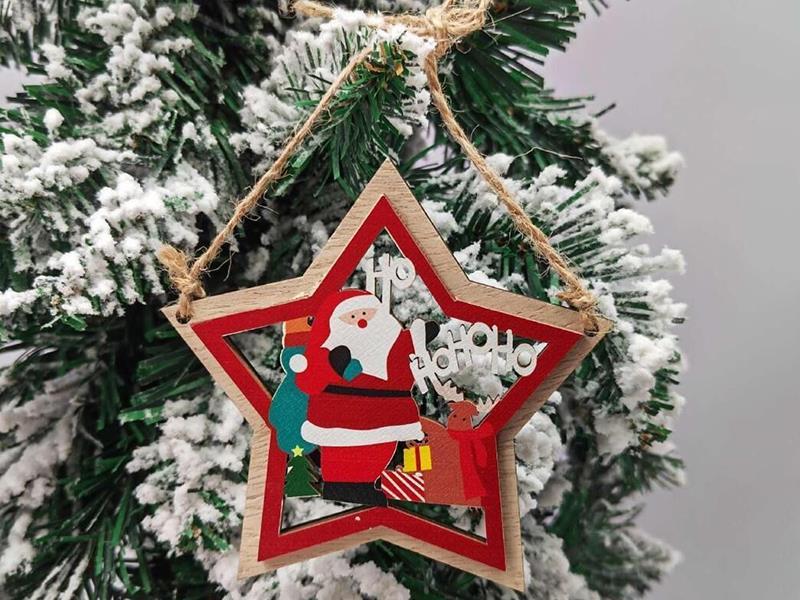 Christmas Decoration Ornaments