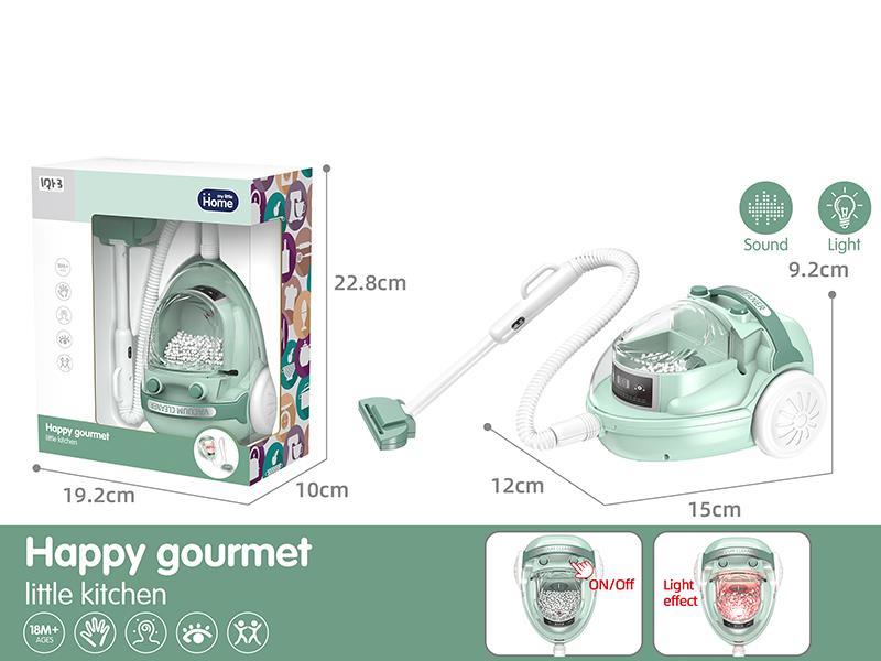 Small Vacuum Cleaner Pretend Play Toy