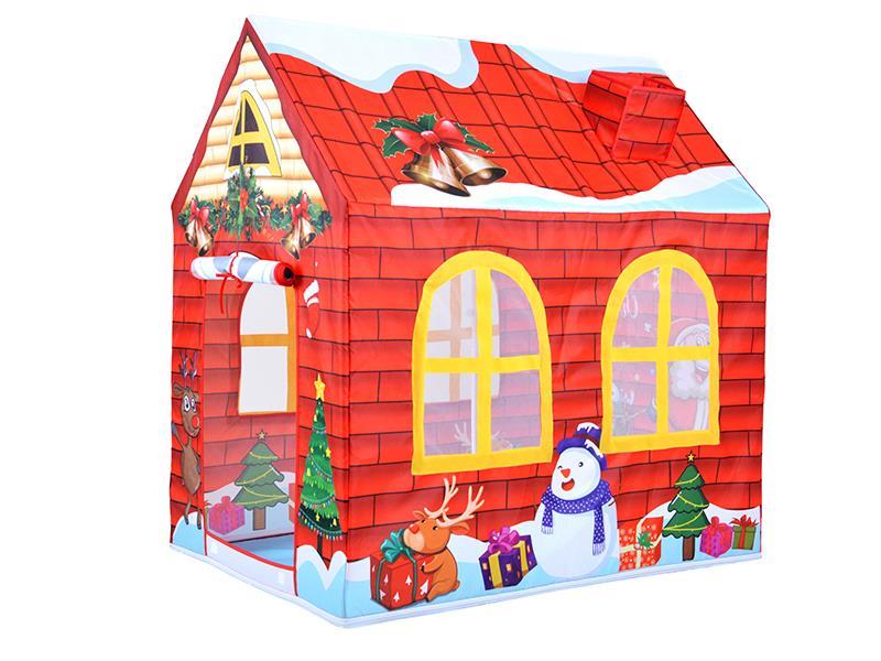 Children Christmas Tent