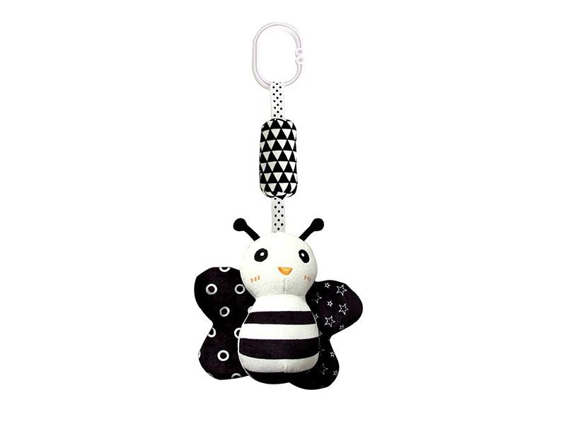 Bee Hanging Bed Bell