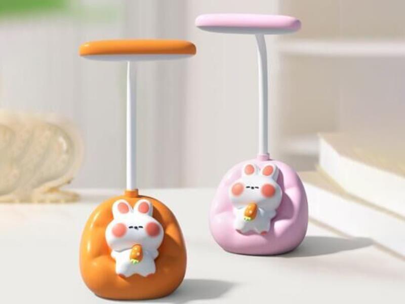 Rabbit LED Desk Lamp