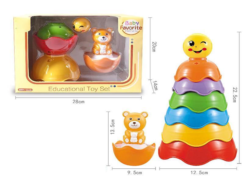 2 In 1 Intelligent Set