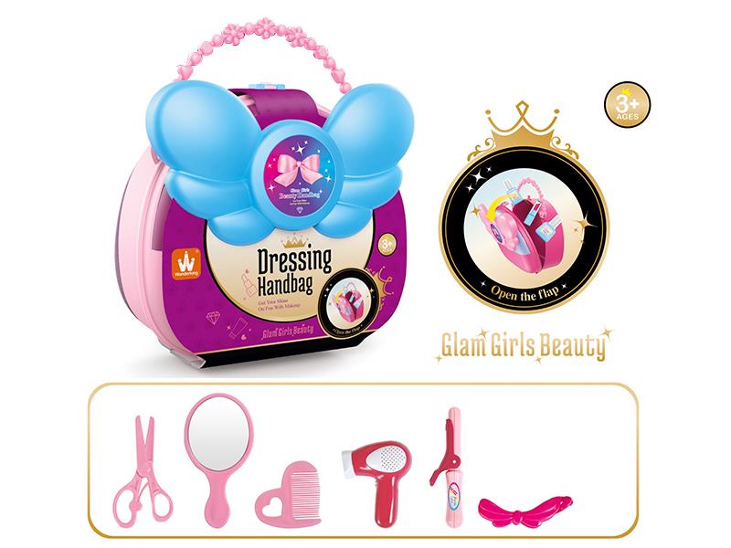 Dressing Handbag