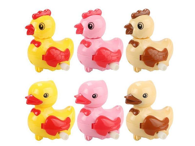 Wind Up Chicken/Duck