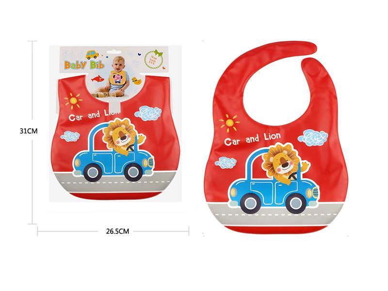 EVA Baby Bib
