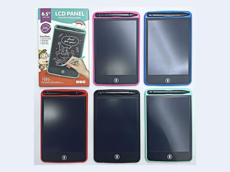 6.5 Inch Business Drawing Board Monochrome Screen