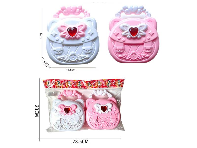 Accessory Storage Bag