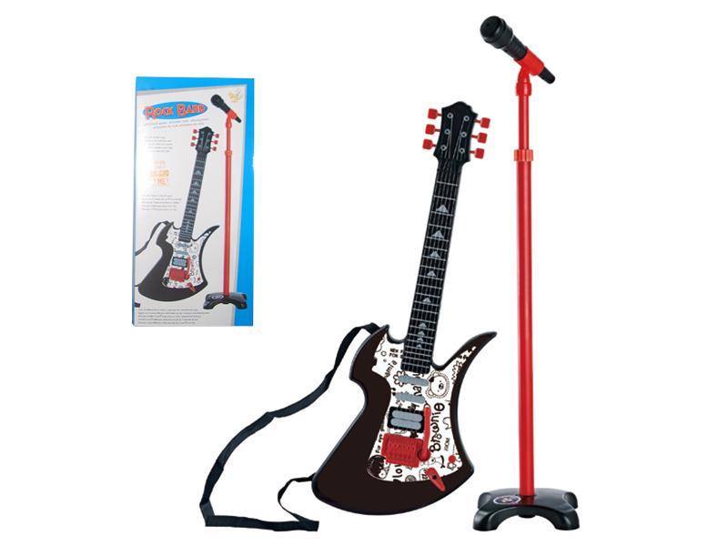 Electronic Guitar