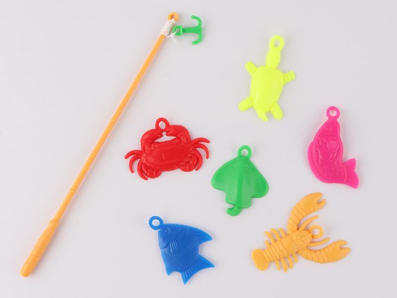 Fishing Toys