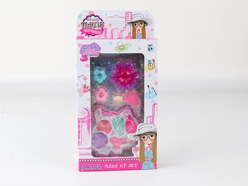 Children's Makeup Set