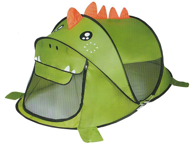 Dinosaur Tent