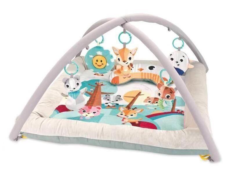 Baby Play Mat