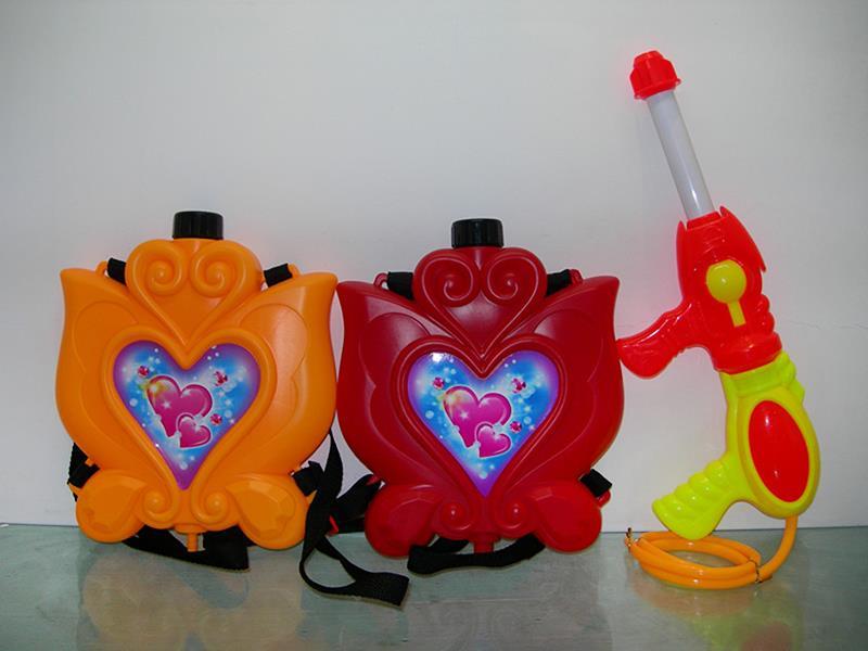 Backpack Water Gun
