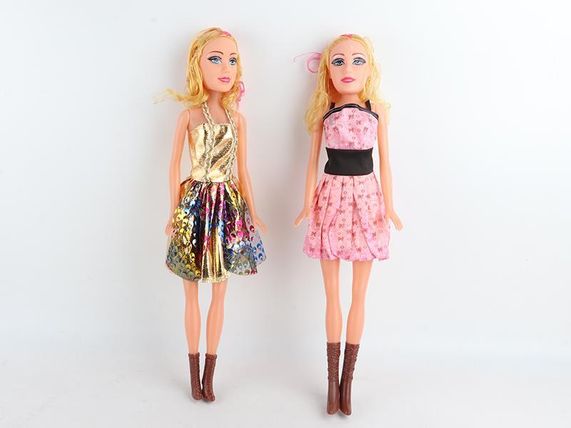 22 Inch Hollow Ic Doll