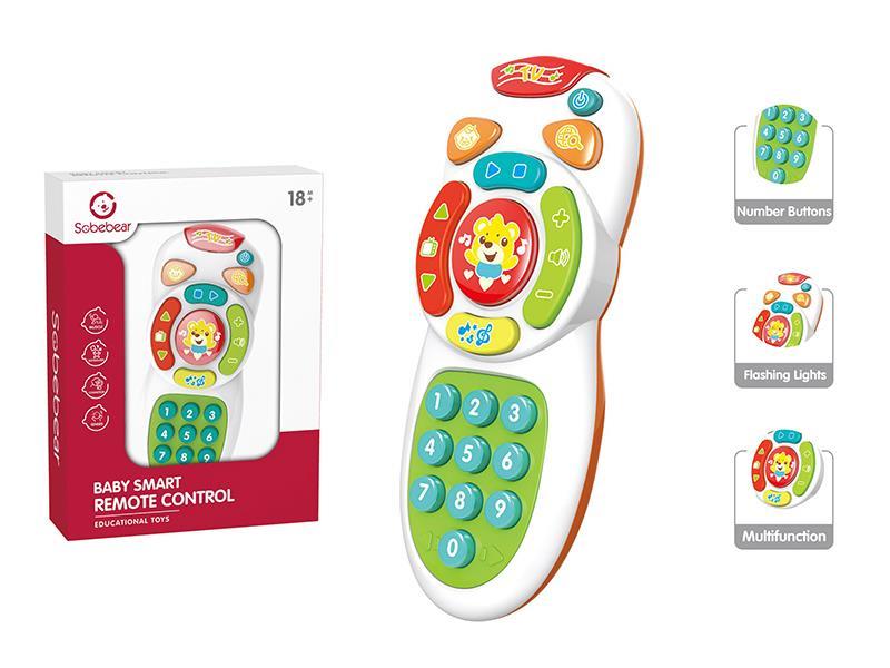 Baby Remote Controller
